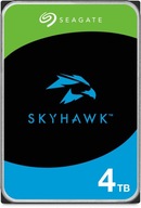 MONITOROVACÍ disk SEAGATE SkyHawk ST4000VX016 4TB