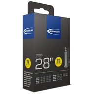 SCHWALBE SV15 Rúrka 28 Extra dlhá presta 60mm SCHWALBE SV15 Rúrka 28 Extra dlhá presta 60mm