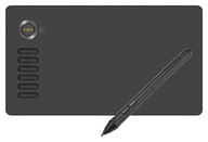Grafický tablet Veikk A15 - sivý