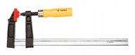 TESAČNÁ SVORKA RÚČKA SVORKY 300x80mm typ F TOPEX TESAČNÁ SVORKA RÚČKA SVORKY 300x80mm typ F TOPEX