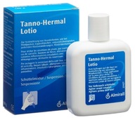 Tanno-Hermal lotio na rany zmierňuje svrbenie 100 g
