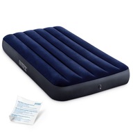 MATRAC VELÚROVÝ PRIEMYSEL 191x99x25 INTEX 64757 MATRAC VELÚROVÝ PRIEMYSEL 191x99x25 INTEX 64757