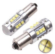 H6W BAX9S - LED Cree - Led žiarovky H6W BAX9S - LED Cree - Led žiarovky