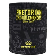 Pretorian fleece šatka bandama teplejšie Pretorian fleece šatka bandama teplejšie