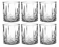SADA POHÁROV FALCO NA WHISKY 320ml, 6 ks SADA POHÁROV FALCO NA WHISKY 320ml, 6 ks