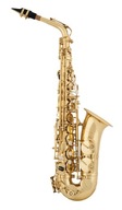 alt saxofón Arnolds & Sons AAS-100