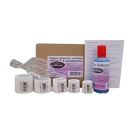 SILVER CARS HEAD TESTER TESTER TESTER 100ml SILVER CARS HEAD TESTER TESTER TESTER 100ml
