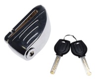 Shield Lock Ochrana motocykla 6x62x7 mm Shield Lock Ochrana motocykla 6x62x7 mm