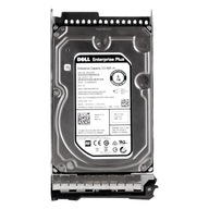 DELL 08D1V4 6TB 7,2k 128MB SAS-3 3,5' ST6000NM0034