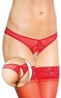 DÁMSKE OTVORENÉ NOHAVIČKY 2442 SOFT LINE VEĽKOSŤ M/L DÁMSKE OTVORENÉ NOHAVIČKY 2442 SOFT LINE VEĽKOSŤ M/L