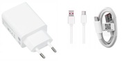 NABÍJAČKA ORIGINÁL XIAOMI FAST CHARGE 3.0 USB TYP C NABÍJAČKA ORIGINÁL XIAOMI FAST CHARGE 3.0 USB TYP C