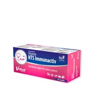 Vetfood Premium NTS Immunactiv 120 rakovina Vetfood Premium NTS Immunactiv 120 rakovina