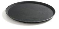 Plastový podnos na servírovanie ø410 mm Plastový podnos na servírovanie ø410 mm