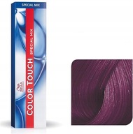 WELLA COLOR TOUCH 0/68 POLOPERMANENTNÁ FARBA NA VLASY WELLA COLOR TOUCH 0/68 POLOPERMANENTNÁ FARBA NA VLASY