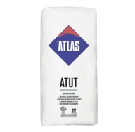Lepidlo na glazúru a terakotové dlaždice Atut Atlas 25 kg