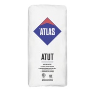 Lepidlo na glazúru a terakotové dlaždice Atut Atlas 25 kg Lepidlo na glazúru a terakotové dlaždice Atut Atlas 25 kg