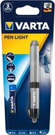VARTA LED PEN baterka 3lm indikátor VARTA LED PEN baterka 3lm indikátor