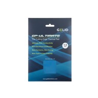Gelid TP-GP04-S-C termopodložka 120x120x1,5 mm Gelid TP-GP04-S-C termopodložka 120x120x1,5 mm