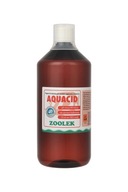 ZOOLEK AQUACID 1000ml ZNIŽUJE pH AKVÁRIJNEJ VODY ZOOLEK AQUACID 1000ml ZNIŽUJE pH AKVÁRIJNEJ VODY