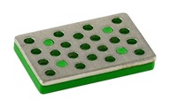 20x30 mm diamantová vložka K1000 KUNZMANN 20x30 mm diamantová vložka K1000 KUNZMANN