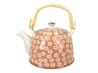 Keramická varná kanvica s infuzérom 900 ml Keramická varná kanvica s infuzérom 900 ml