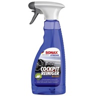 SONAX Xtreme Matte čistič plastov 500 ml / Alkohol test v cene! SONAX Xtreme Matte čistič plastov 500 ml / Alkohol test v cene!