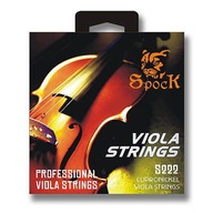 Struny Spock S222 Viola 14 - 16 palcov