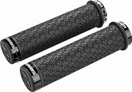 Sram Bicycle Gripy DH Silicone 130mm - Black Sram Bicycle Gripy DH Silicone 130mm - Black