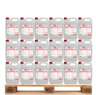 Riedidlo NITRO RC 01 PALLET 5L X 60 KS Riedidlo NITRO RC 01 PALLET 5L X 60 KS