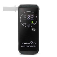 Elektrochemický alkohol tester CA-10FO + náustky Elektrochemický alkohol tester CA-10FO + náustky