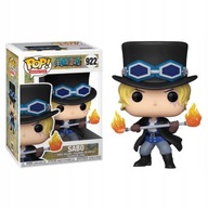 Funko Pop! Figúrka JEDEN KUS 922 Sabo Funko Pop! Figúrka JEDEN KUS 922 Sabo