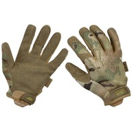 MECHANIX Originálne rukavice - vystužené, dotyková multicam XXL MECHANIX Originálne rukavice - vystužené, dotyková multicam XXL