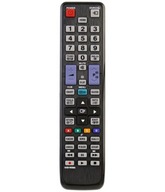 DIAĽKOVÉ OVLÁDANIE PRE SAMSUNG UE32D5700 UE32D5727 UE32D5720 HQ DIAĽKOVÉ OVLÁDANIE PRE SAMSUNG UE32D5700 UE32D5727 UE32D5720 HQ