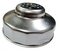 ZÁSUVOVÝ KĽÚČ NA OLEJOVÝ FILTER 65MM HF204 HF303 ZÁSUVOVÝ KĽÚČ NA OLEJOVÝ FILTER 65MM HF204 HF303