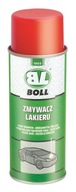 BOLL PAINT VARNISH REMOVER sprej 400 ml BOLL PAINT VARNISH REMOVER sprej 400 ml