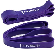 HMS Resistance Band pre crossfit fitness cvičenia HMS Resistance Band pre crossfit fitness cvičenia