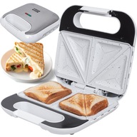 VÝKONNÝ TOASTOVÝ SANDWICH 800W TOAST SM453 VÝKONNÝ TOASTOVÝ SANDWICH 800W TOAST SM453