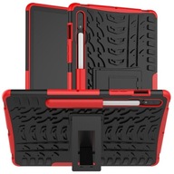 Pancierové puzdro + sklo pre Samsung Tab S8 11 5G X706 Pancierové puzdro + sklo pre Samsung Tab S8 11 5G X706