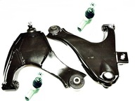 koniec ramena 4ks DAIHATSU TERIOS J1 1997-06 PLN pr