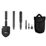 SURVIVAL SAPER 8v1 multifunkčný NEO 63-122 SURVIVAL SAPER 8v1 multifunkčný NEO 63-122