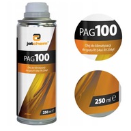 PAG 100 olej do klimatizácie 250ml - JETCHEM