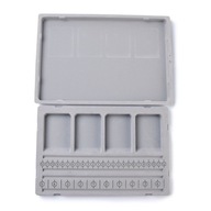 Doska na šperky 28,5x19,5x1,7cm 1ks Doska na šperky 28,5x19,5x1,7cm 1ks