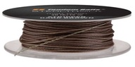 Tandem Baits Stealth Silk Stripper 10m 30LB Hnedá Tandem Baits Stealth Silk Stripper 10m 30LB Hnedá