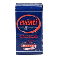 Káva Caffen EVENTI 250g, mletá Káva Caffen EVENTI 250g, mletá