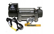 Navijak Superwinch Tigershark 9500lbs 12V OCEL