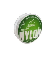 Górek Nylonový nadväzec Premium 0,148 mm 50 m Górek Nylonový nadväzec Premium 0,148 mm 50 m