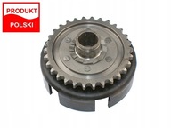 SPOJKOVÝ KOŠÍK WSK 125 W SPOJKOVÝ KOŠÍK WSK 125 W