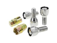 BEZPEČNOSTNÉ SKRUTKY KOLIES M14x1,5x35 KUŽ BEZPEČNOSTNÉ SKRUTKY KOLIES M14x1,5x35 KUŽ