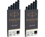 Dlhé perá Parker Quink Dlhé perá Parker Quink