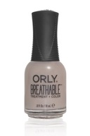 ORLY Breathable - priedušný lak na nechty s kondicionérom Bare Necessity ORLY Breathable - priedušný lak na nechty s kondicionérom Bare Necessity